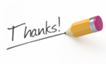 Thanks